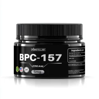 BPC-157 Topical Cream