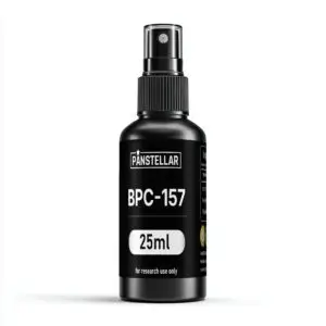 BPC-157 Oral Spray – Research Grade
