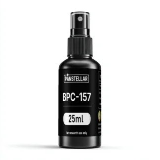 BPC-157 Oral Spray – Research Grade