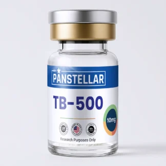TB-500 (Thymosin Beta-4) 10mg