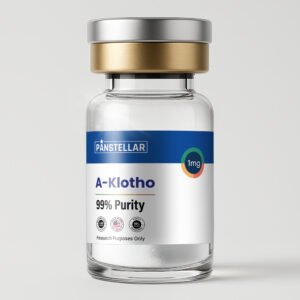 Klotho Mega Formula – Injectable Solution