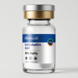 Follistatin-344 1mg Recombinant Peptide