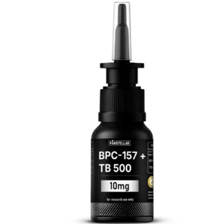 BPC-157 Nasal Spray - Research Grade