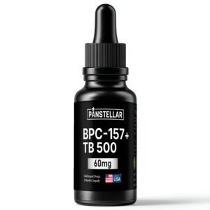 BPC-157+TB-500 SUBLINGUAL DROPS