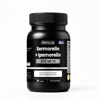 Sermorelin-Ipamorelin Complex