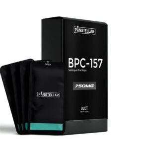 BPC-157 Oral — Fast-Absorb Peptide Support