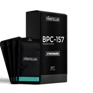 BPC-157 Oral — Fast-Absorb Peptide Support