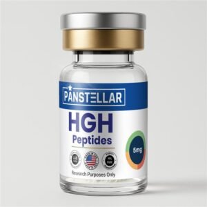 HGH 191AA / GH FRAG 6-13 | PEPTIDE BLEND