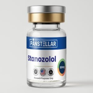 STANOZOLOL (50 mg)