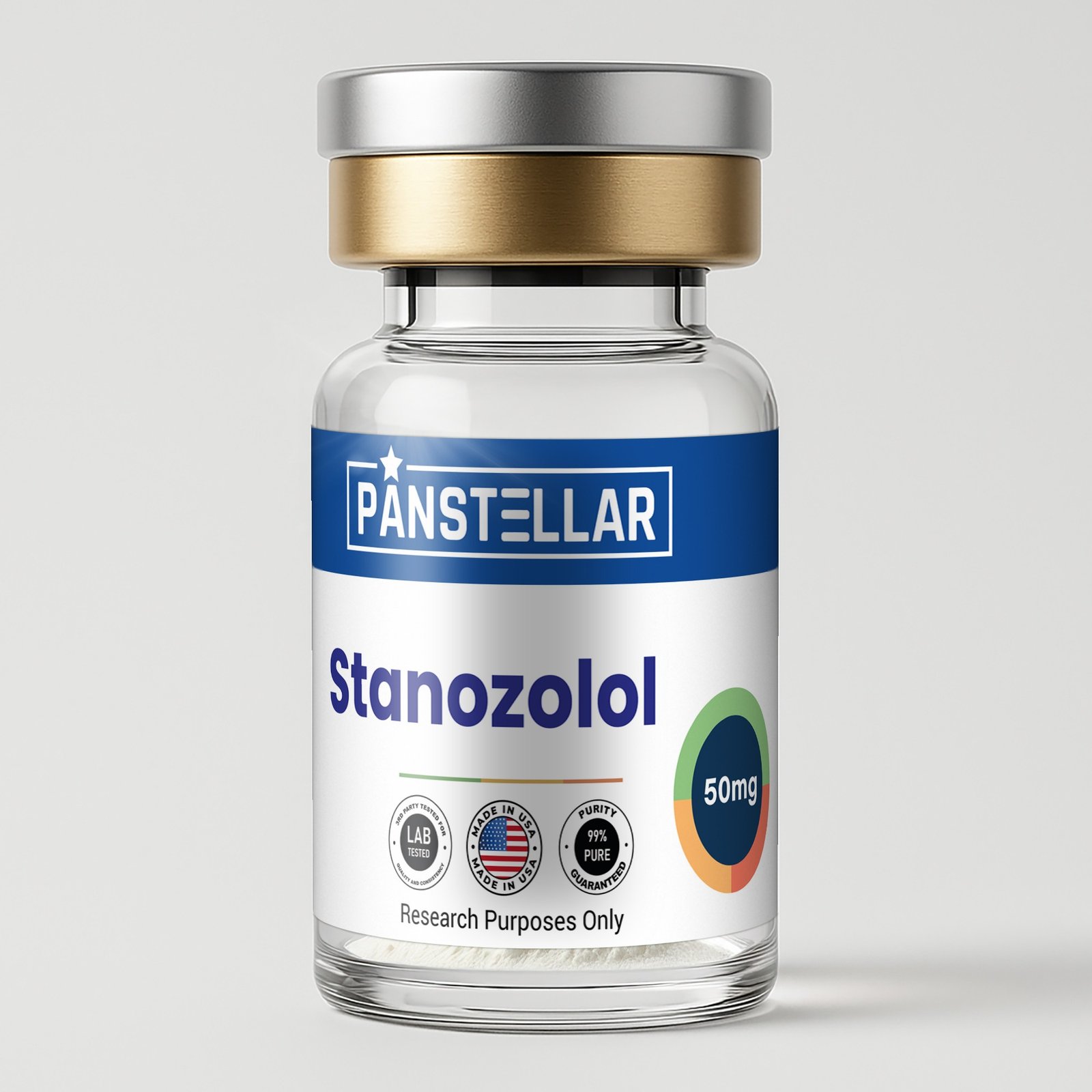 13-Stanozolol