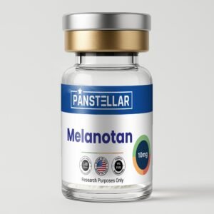 Melanotan II (10mg): Risks, Effects & Alternatives