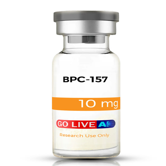 BPC 157 Powder - 10mg