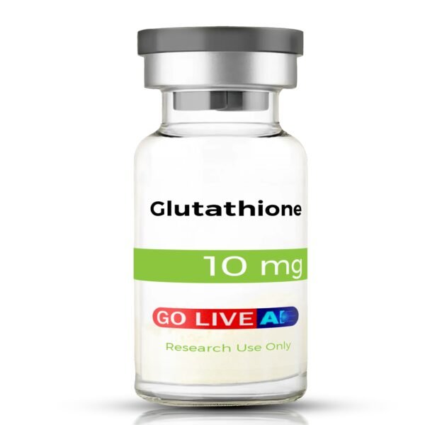 Glutathione 10mg