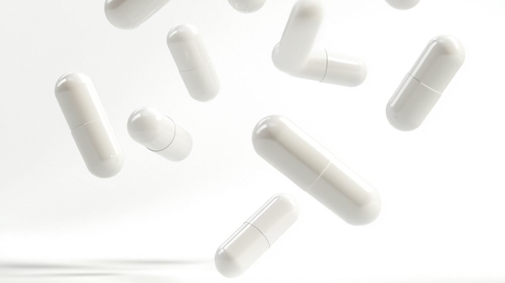 Capsules for bpc site